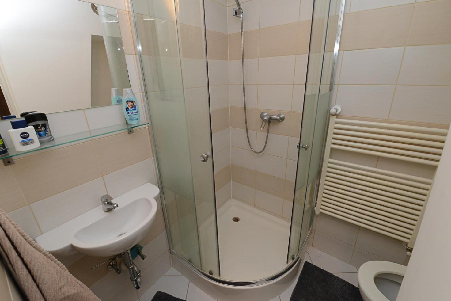 Centrum Apartman Pécs Exterior foto