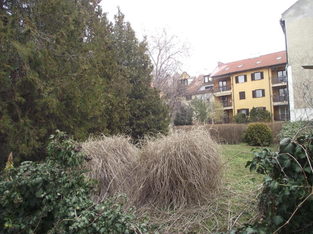 Centrum Apartman Pécs Exterior foto