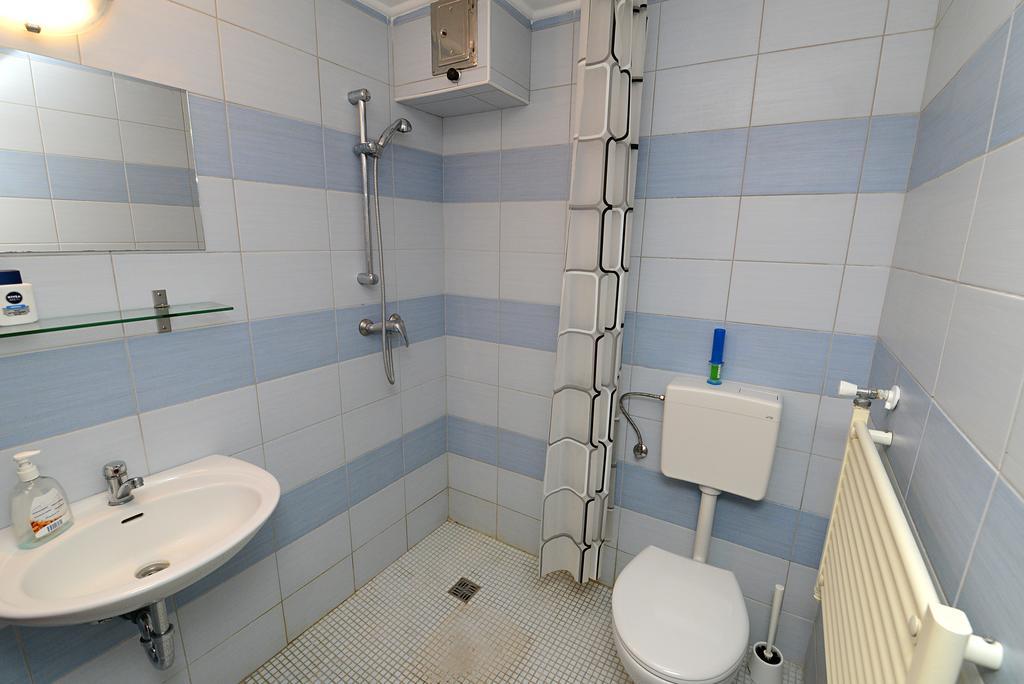 Centrum Apartman Pécs Exterior foto